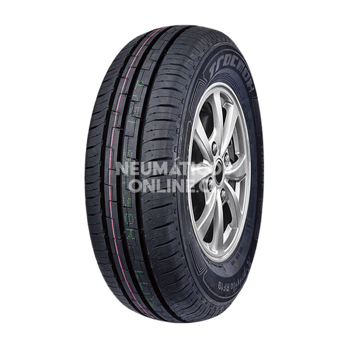 225/65R16C 112/110T TRACMAX X PRIVILO RF19