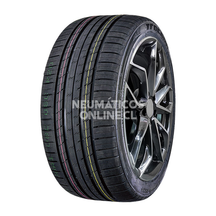245/35ZR21 96Y XL TRACMAX X PRIVILO RS01+