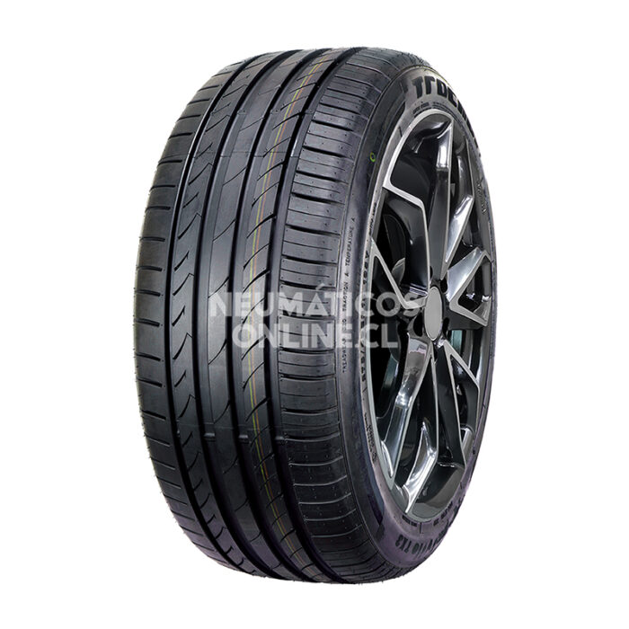 235/45ZR19 99Y XL TRACMAX X PRIVILO TX3