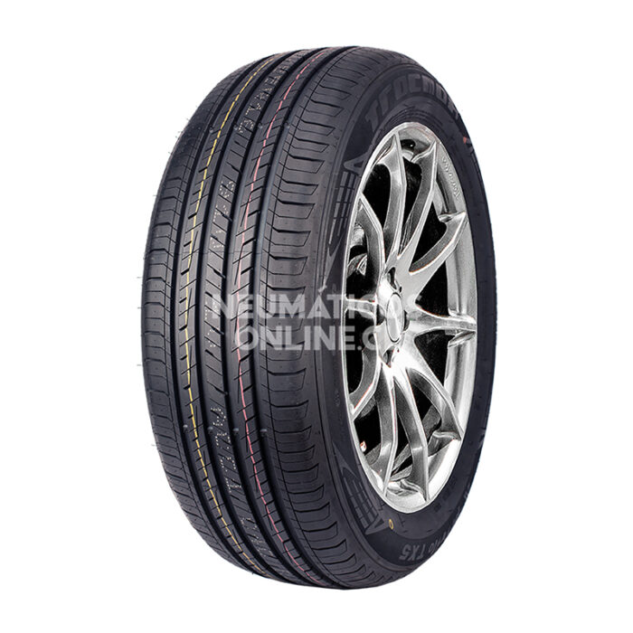 155/70R14 77T TRACMAX X PRIVILO TX5