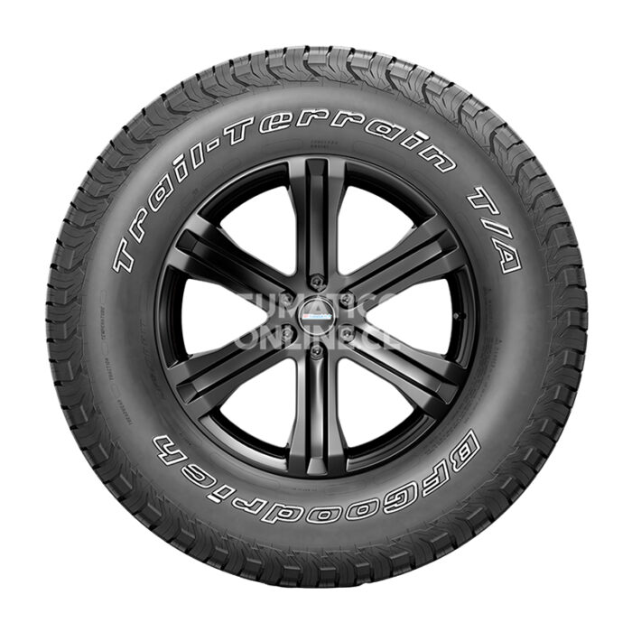 225/65R17 102T TRAIL TERRAIN T/A ORWL - Imagen 3