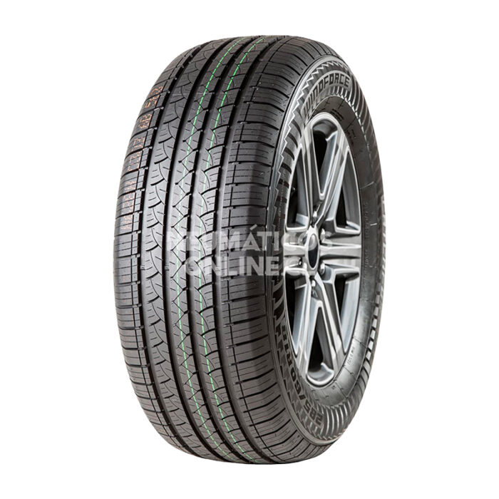 235/60R17 106V XL WINDFORCE CATCHFORS H/T