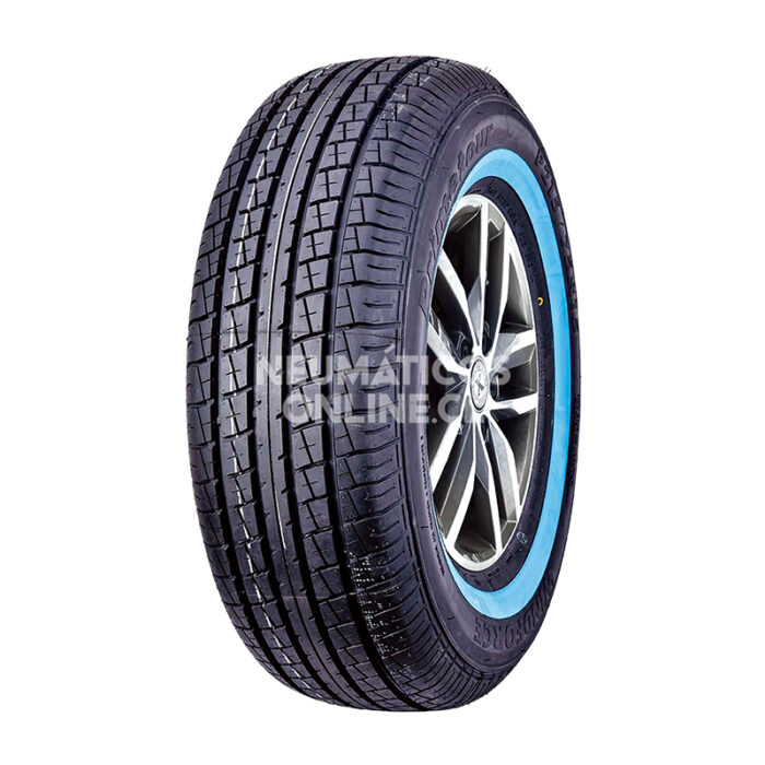 235/75R15 105S WINDFORCE PRIMETOUR