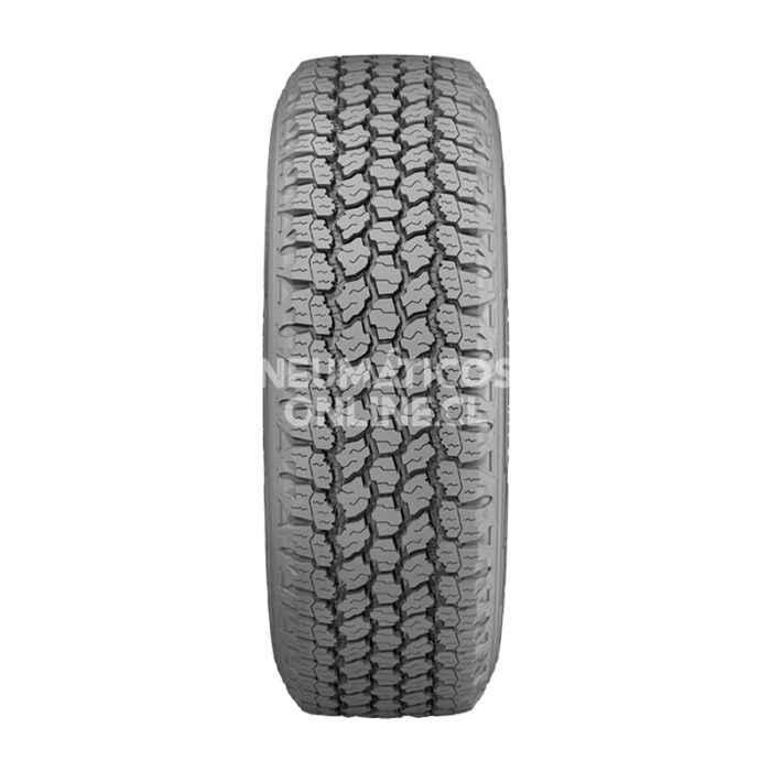 LT265/75R16 123R WRANGLER AT ADVENTURE - Imagen 2