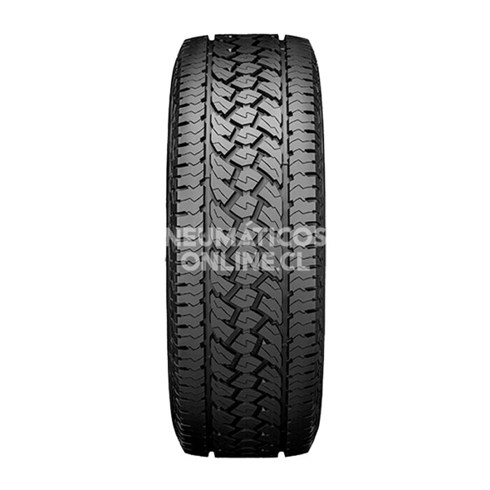 225/65R17 102T WRANGLER AT SILENTTRAC - Imagen 2