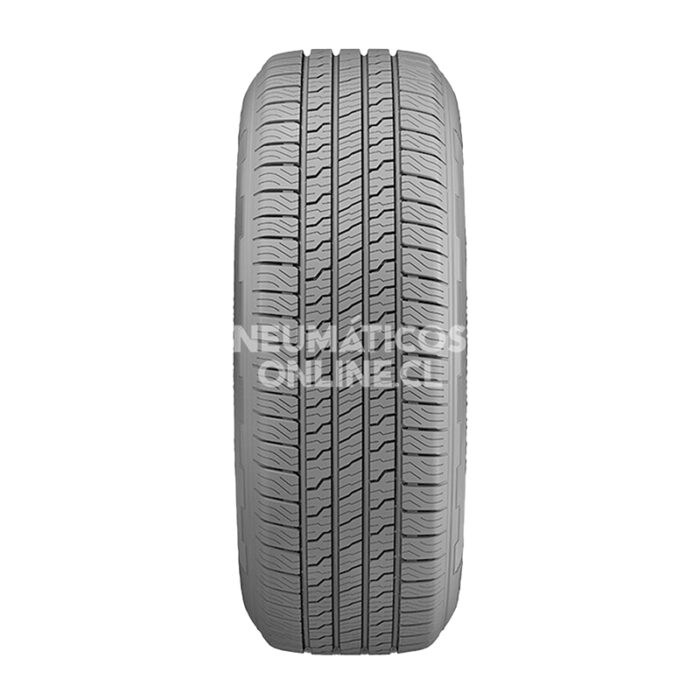 215/55R18 95V WRANGLER TERRITORY HT - Imagen 2