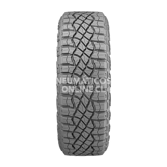 LT275/70R18 WRANGLER TERRITORY MT - Imagen 2