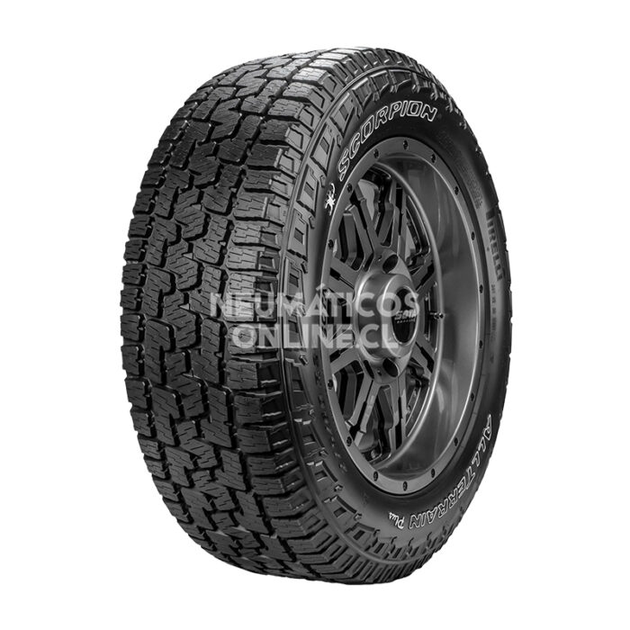 245/70R16 111T XL SCORPION A/T+