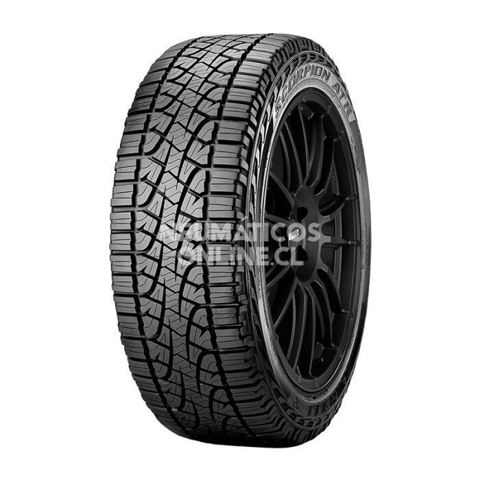 225/65R17 106H XL SCORPION ATR